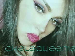 Chelaqueen18