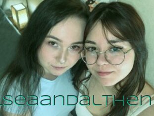 Chelseaandalthen