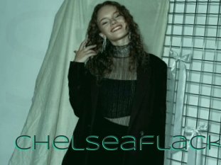 Chelseaflack