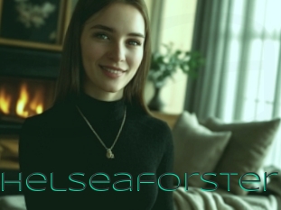 Chelseaforster
