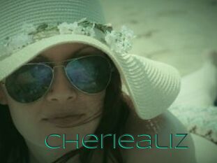 Cheriealiz