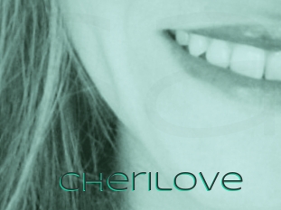 Cherilove