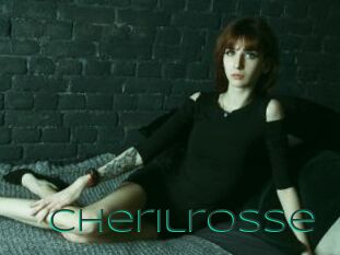 Cherilrosse