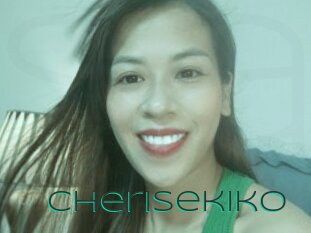 Cherisekiko