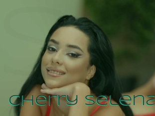 Cherry_selena