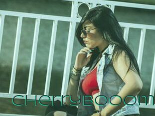 Cherrybooom