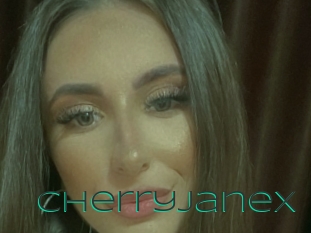 Cherryjanex