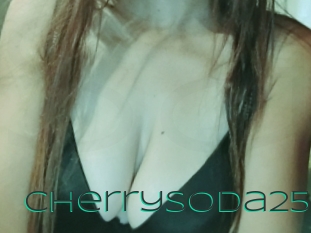 Cherrysoda25
