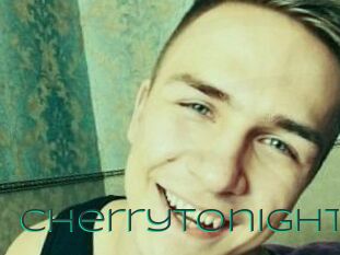 Cherry_tonight