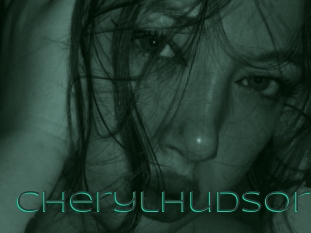 Cherylhudson