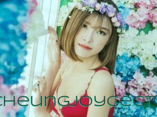 Cheungjoycect