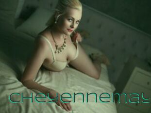 Cheyennemay