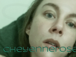 Cheyennerose