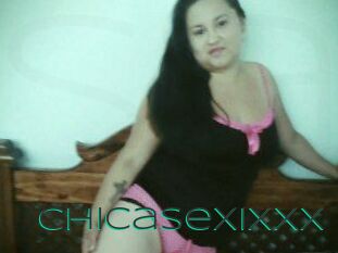 Chicasexixxx