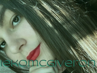 Chiekomcgiveron