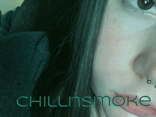 Chillnsmoke