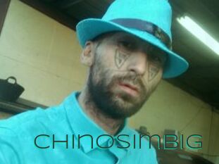 Chinosimbig
