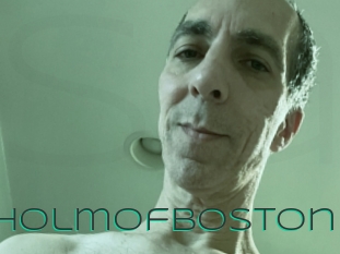 chisholmofboston Sex Agent