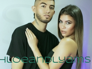 chloeandlyams Sex Agent