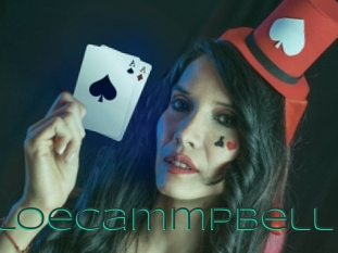 chloecammpbell Sex Agent