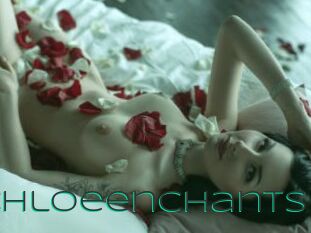 Chloeenchants
