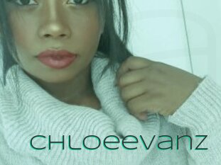 Chloeevanz