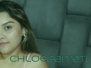 Chloeferreti