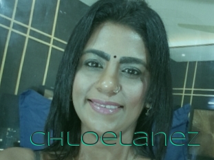 chloelanez Sex Agent