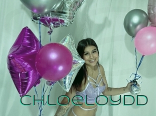 Chloeloydd