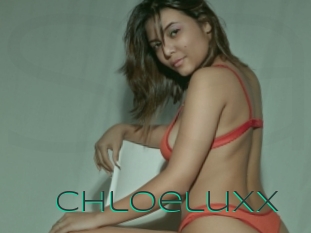 chloeluxx Sex Agent