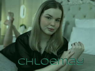 chloemay Sex Agent