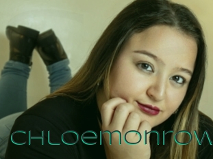 Chloemonrow