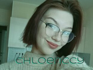 Chloericcy