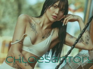 Chloesantory