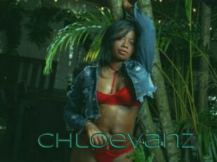 Chloevanz