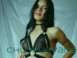 Chloeyevans