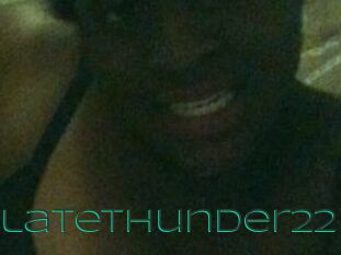 Choclatethunder22