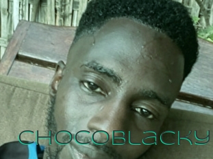 Chocoblacky