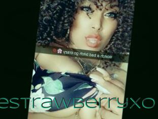 Chocolatestrawberryxo