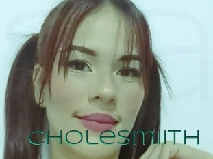 Cholesmiith