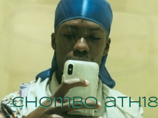 Chombo_ath18