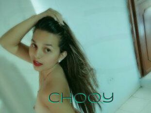 Chooy