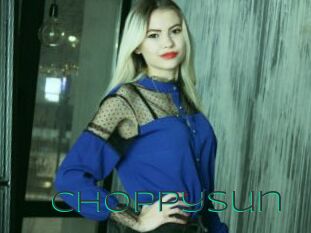 Choppysun