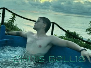 chriis_bell18 Sex Agent