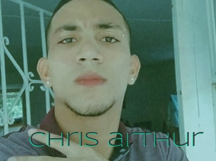 Chris_arthur