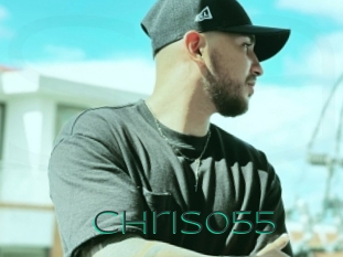 Chris055
