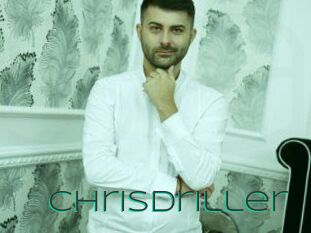 Chrisdriller