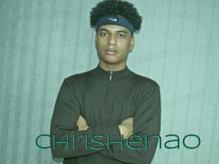 Chrishenao