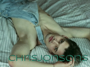 Chrisjonsons