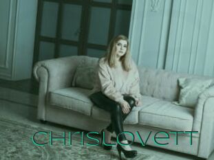 Chrislovett